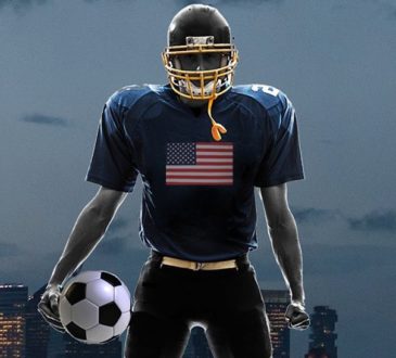 2026, le jour où le football est devenu américain