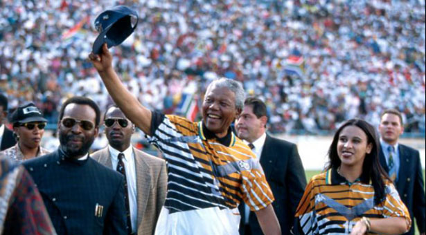 Mandela CAN 1996