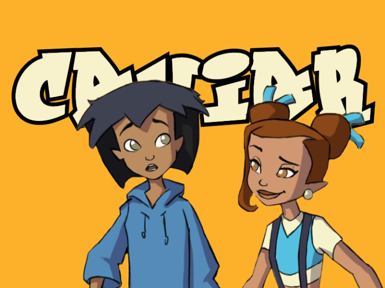 Foot 2 Rue Saison 4 Petit Dragon Foot 2 Rue, retour sur petit écran ! - Caviar Magazine