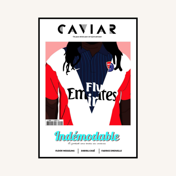 Caviar IV - Indémodable