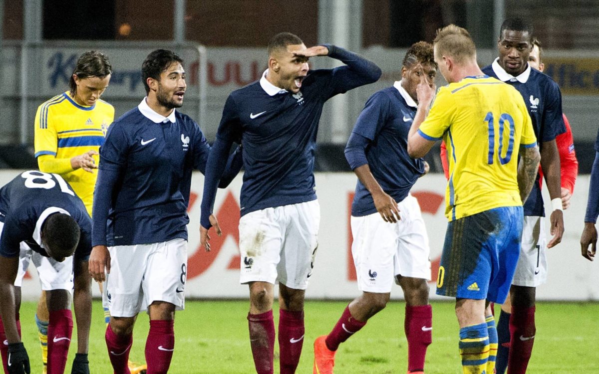 Layvin Kurzawa chambre John Guidetti