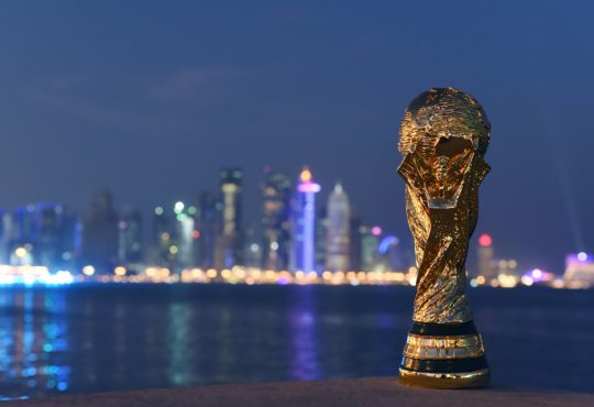 Pour aller plus loin...#BoycottQatar2022