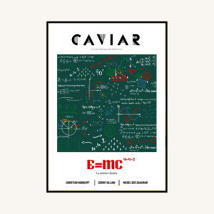 Caviar VI - E=MC4-4-2